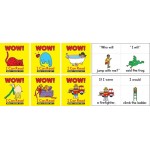 WOW I Can Read - Book Set 2 (6 Books)